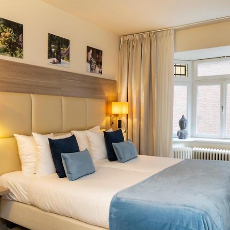 Valkenburg aan de Geul Dormio Wijnhotel Valkenburg מראה חיצוני תמונה