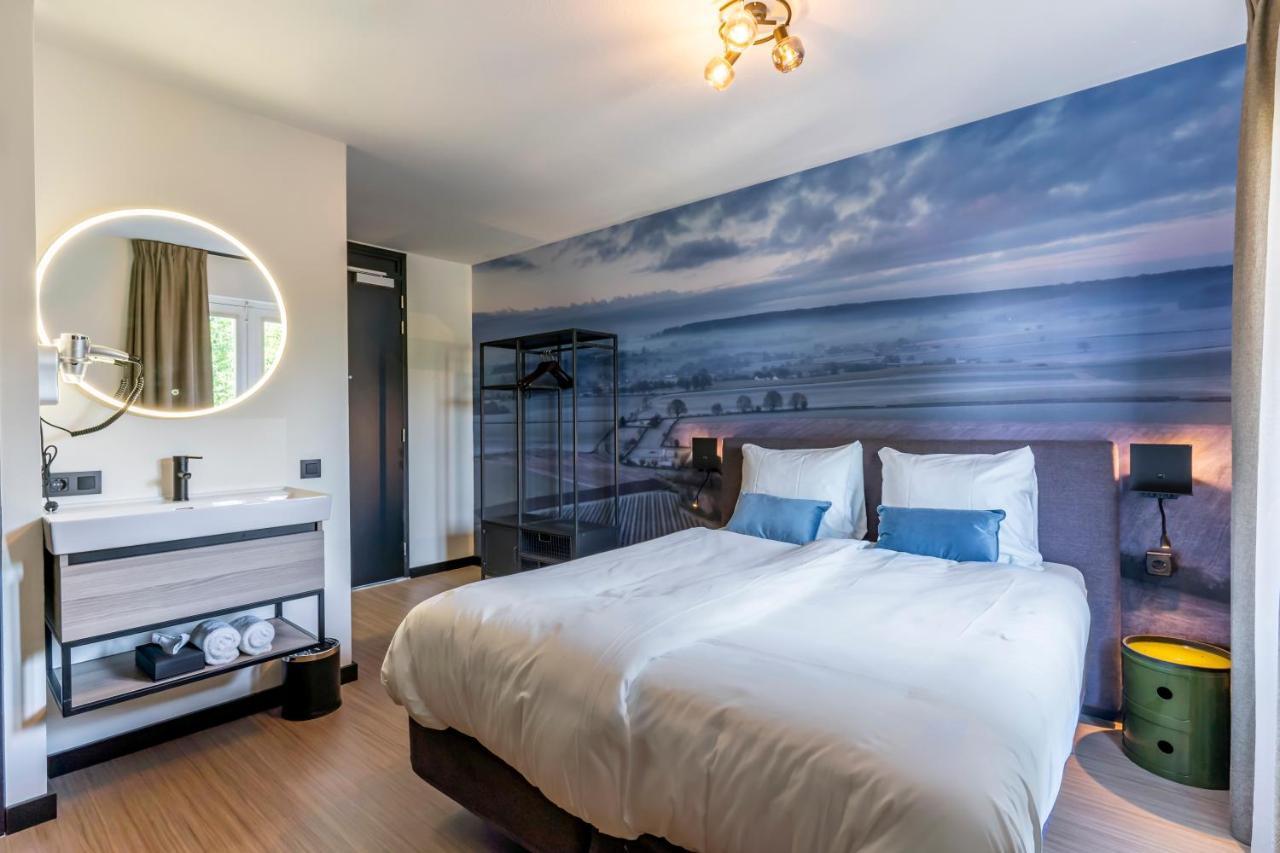 Valkenburg aan de Geul Dormio Wijnhotel Valkenburg מראה חיצוני תמונה