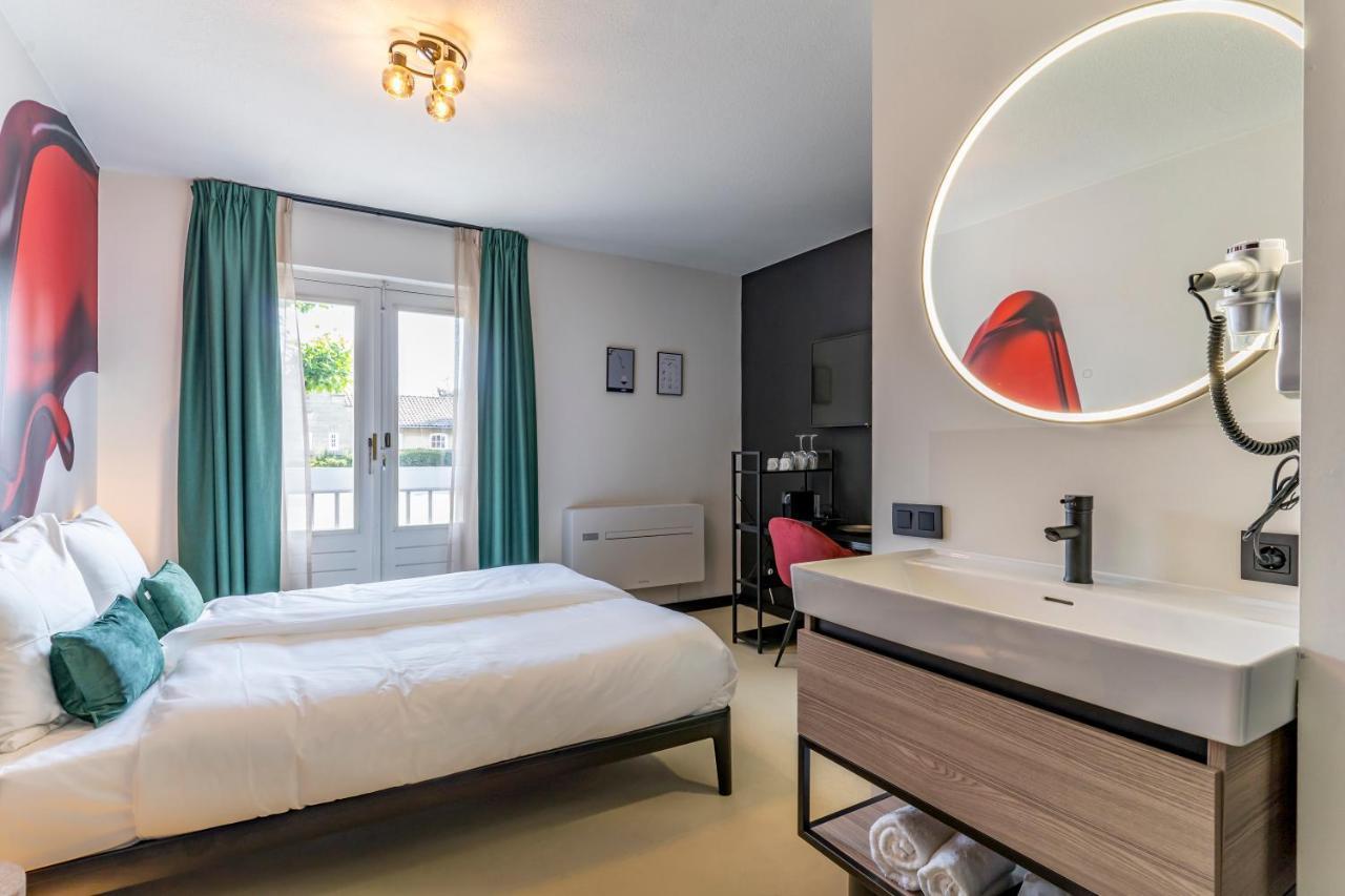 Valkenburg aan de Geul Dormio Wijnhotel Valkenburg מראה חיצוני תמונה