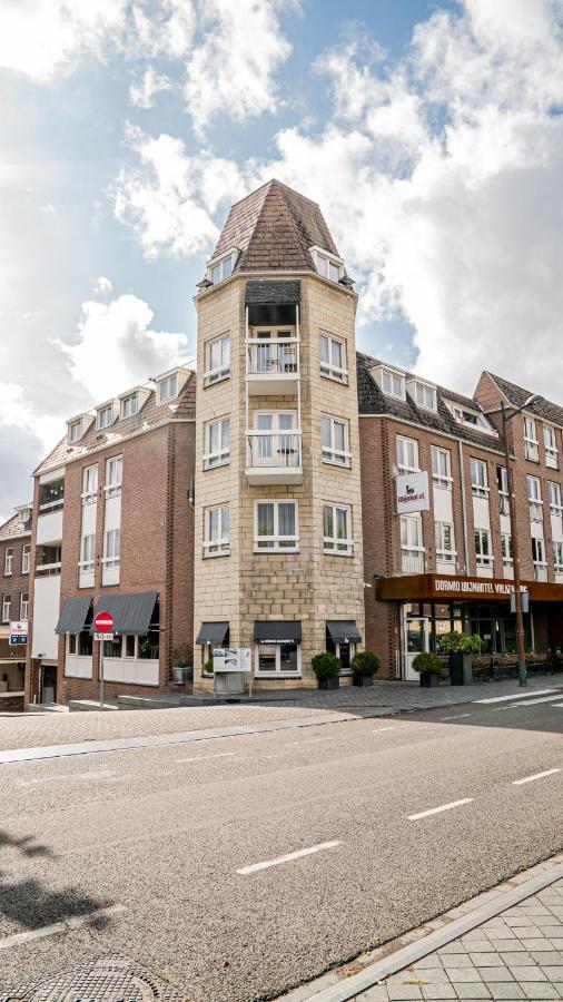 Valkenburg aan de Geul Dormio Wijnhotel Valkenburg מראה חיצוני תמונה