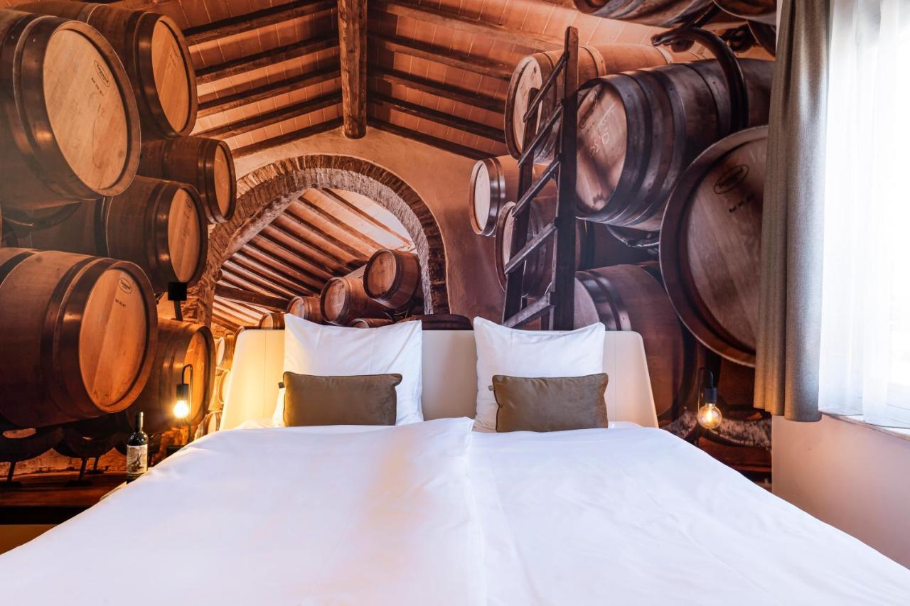 Valkenburg aan de Geul Dormio Wijnhotel Valkenburg מראה חיצוני תמונה