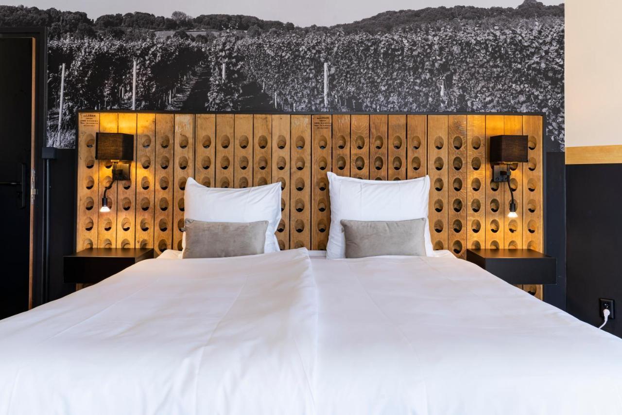 Valkenburg aan de Geul Dormio Wijnhotel Valkenburg מראה חיצוני תמונה