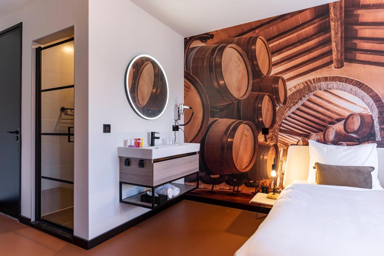 Valkenburg aan de Geul Dormio Wijnhotel Valkenburg מראה חיצוני תמונה