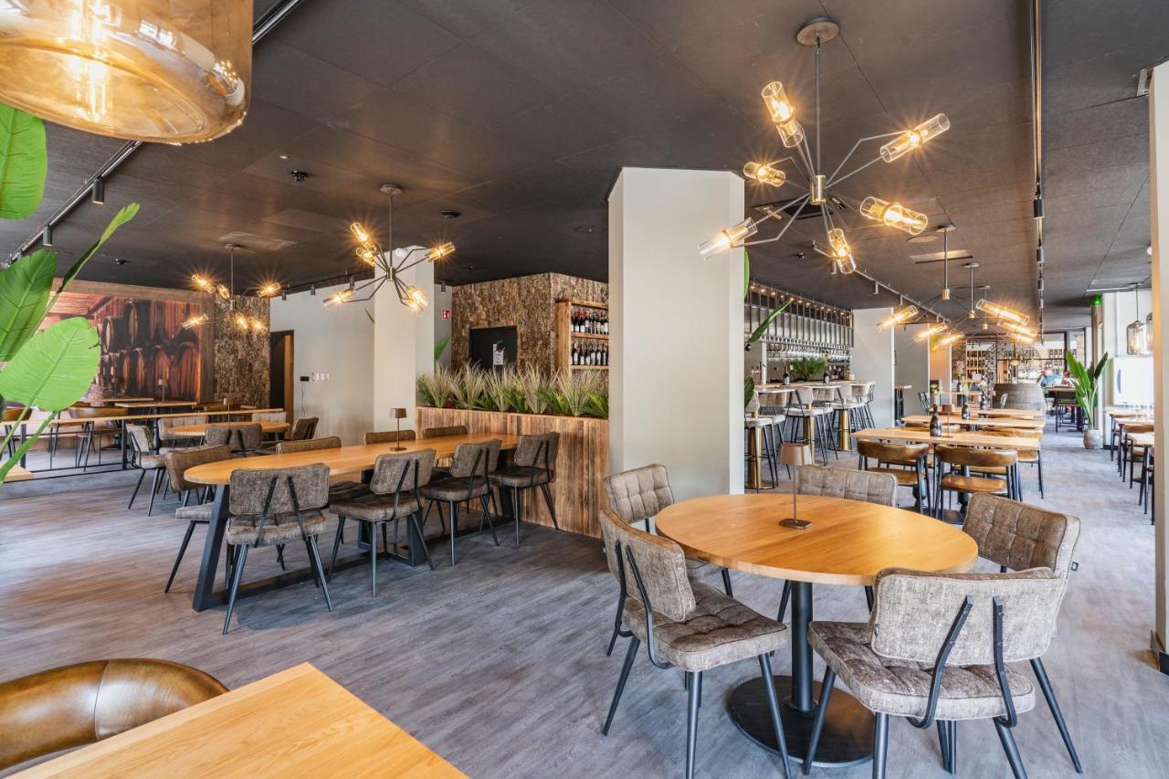 Valkenburg aan de Geul Dormio Wijnhotel Valkenburg מראה חיצוני תמונה