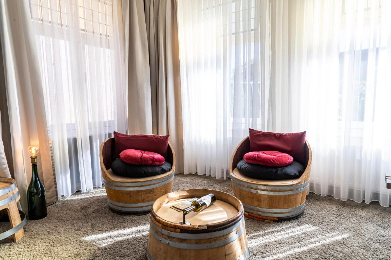 Valkenburg aan de Geul Dormio Wijnhotel Valkenburg מראה חיצוני תמונה