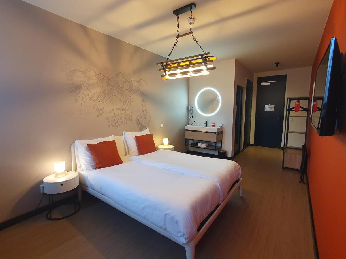 Valkenburg aan de Geul Dormio Wijnhotel Valkenburg מראה חיצוני תמונה