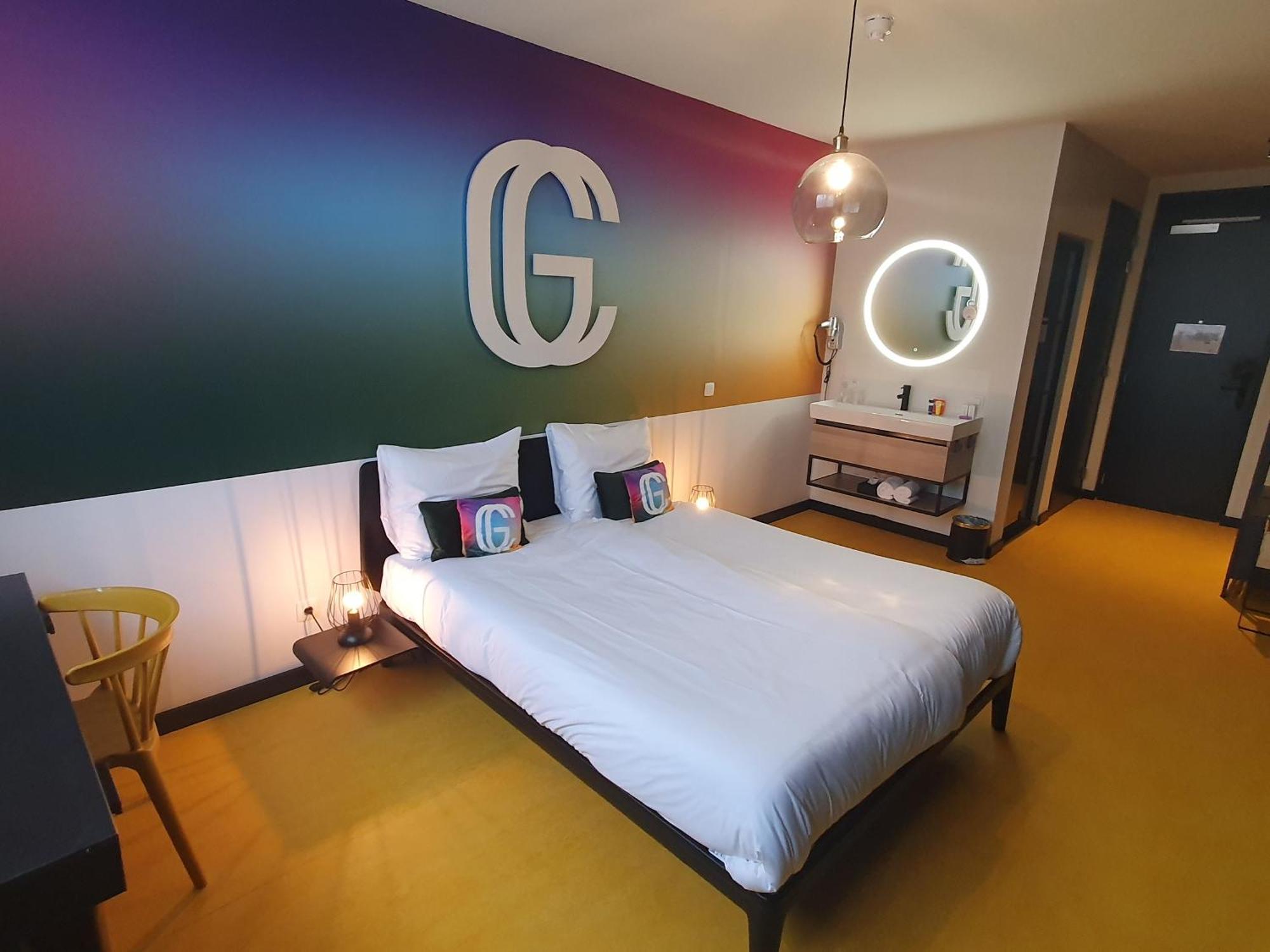 Valkenburg aan de Geul Dormio Wijnhotel Valkenburg מראה חיצוני תמונה