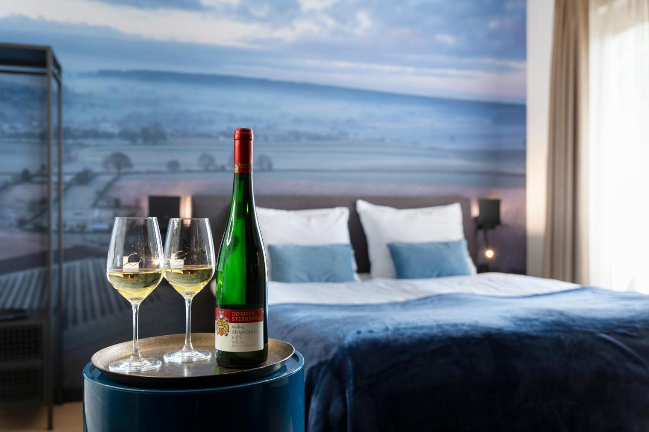 Valkenburg aan de Geul Dormio Wijnhotel Valkenburg מראה חיצוני תמונה