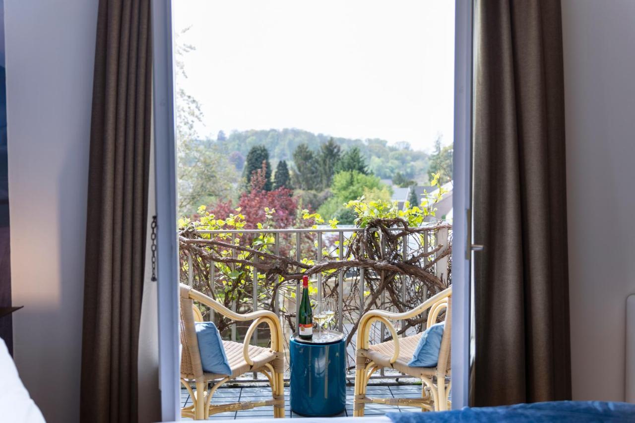 Valkenburg aan de Geul Dormio Wijnhotel Valkenburg מראה חיצוני תמונה