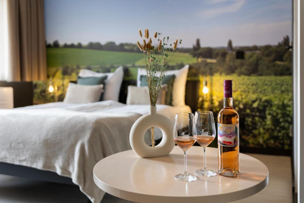 Valkenburg aan de Geul Dormio Wijnhotel Valkenburg מראה חיצוני תמונה