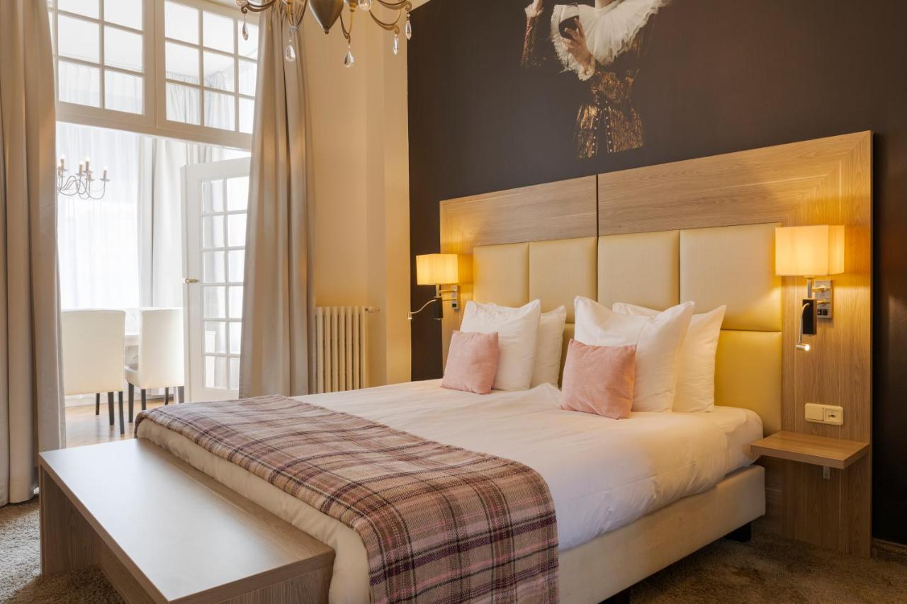 Valkenburg aan de Geul Dormio Wijnhotel Valkenburg מראה חיצוני תמונה