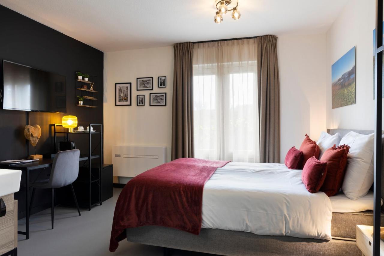 Valkenburg aan de Geul Dormio Wijnhotel Valkenburg מראה חיצוני תמונה