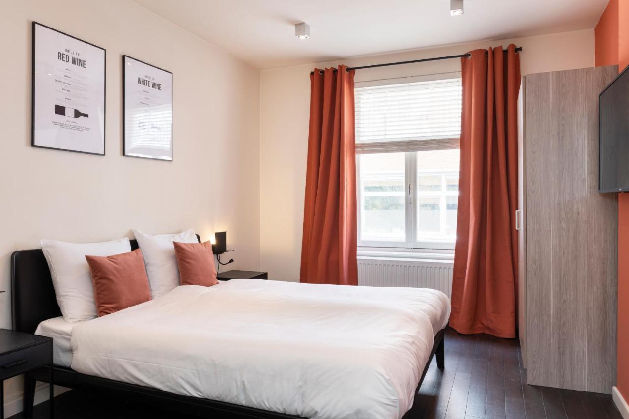 Valkenburg aan de Geul Dormio Wijnhotel Valkenburg מראה חיצוני תמונה