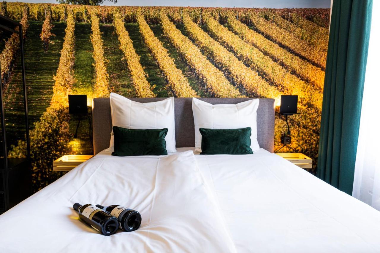 Valkenburg aan de Geul Dormio Wijnhotel Valkenburg מראה חיצוני תמונה