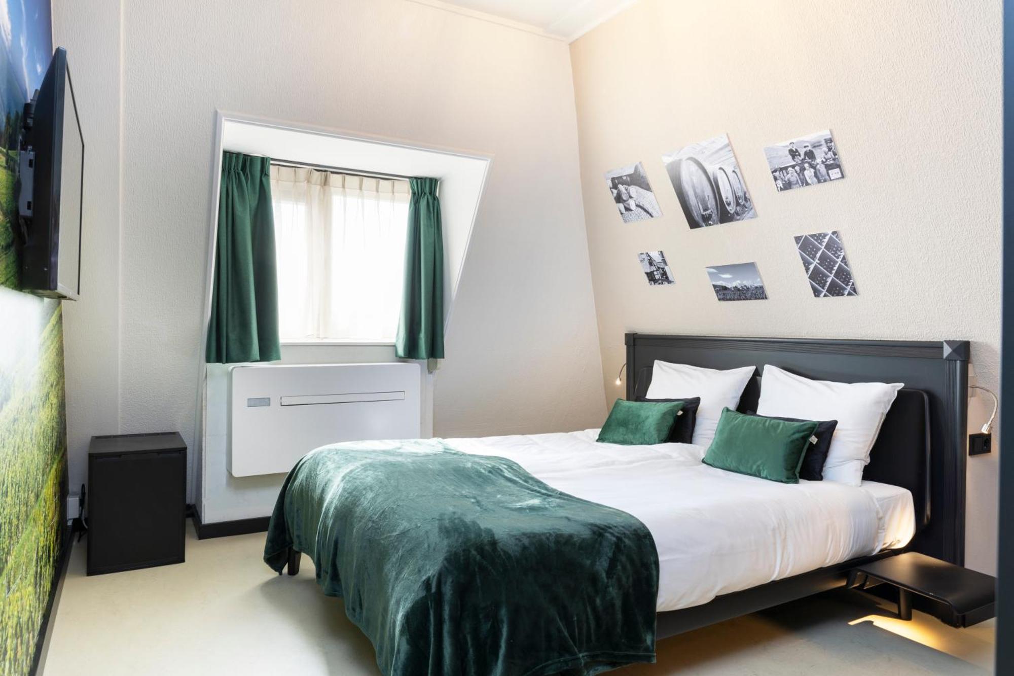 Valkenburg aan de Geul Dormio Wijnhotel Valkenburg חדר תמונה