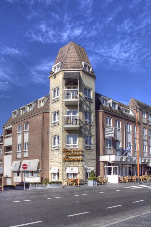 Valkenburg aan de Geul Dormio Wijnhotel Valkenburg מראה חיצוני תמונה