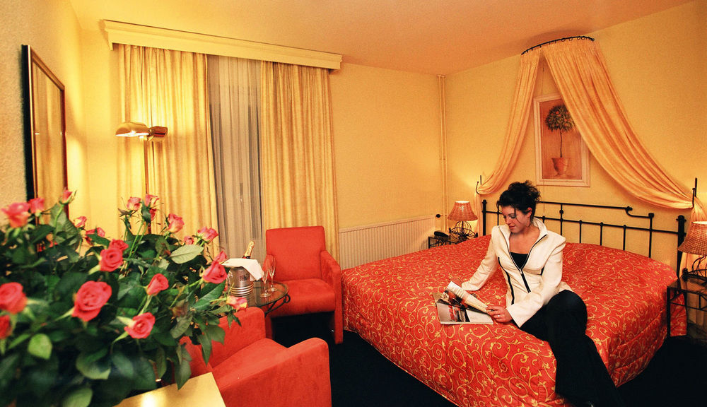 Valkenburg aan de Geul Dormio Wijnhotel Valkenburg מראה חיצוני תמונה