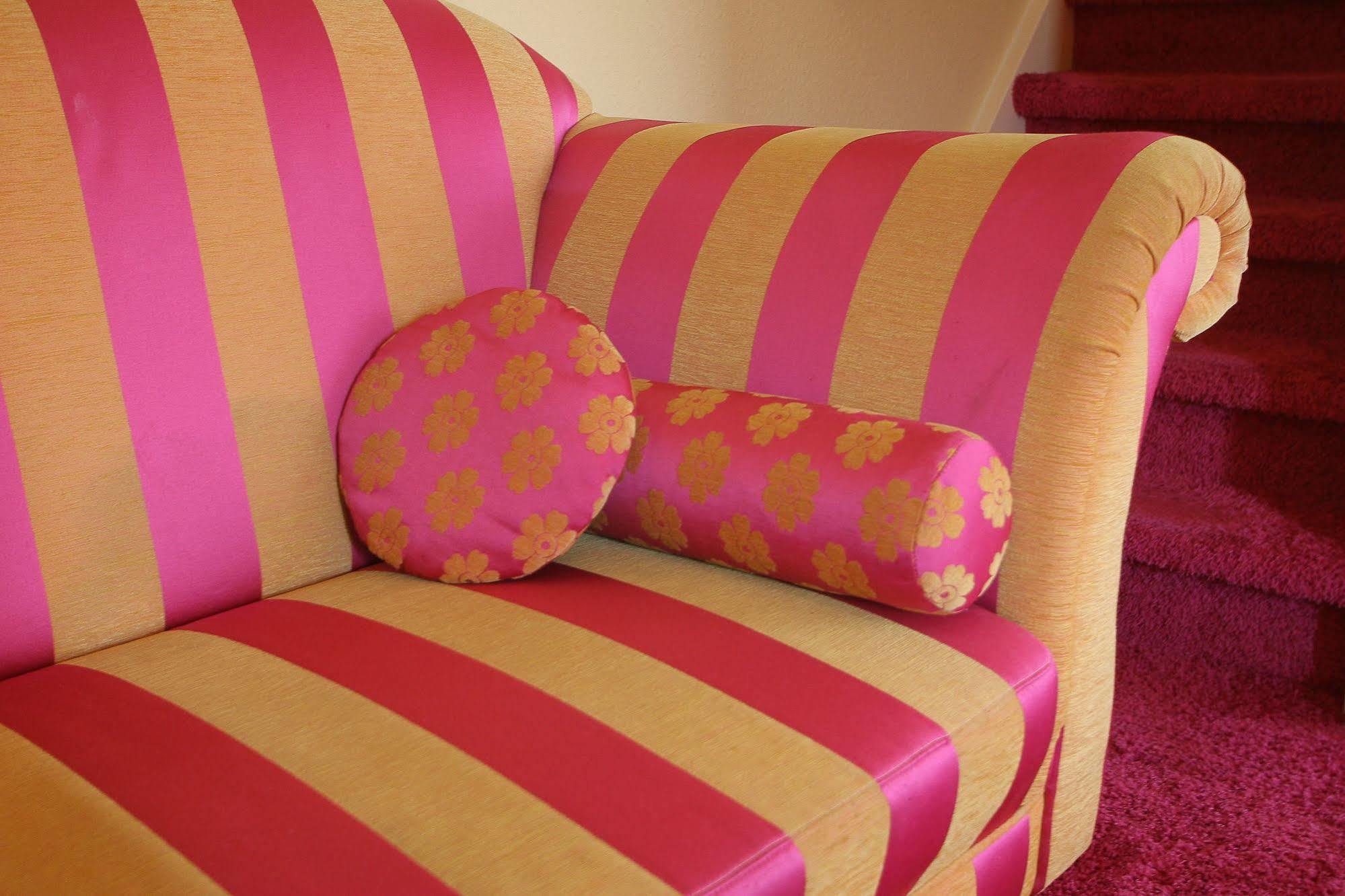Valkenburg aan de Geul Dormio Wijnhotel Valkenburg מראה חיצוני תמונה
